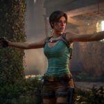 Tomb Raider: Legacy of Atlantis chega em fevereiro de 2027