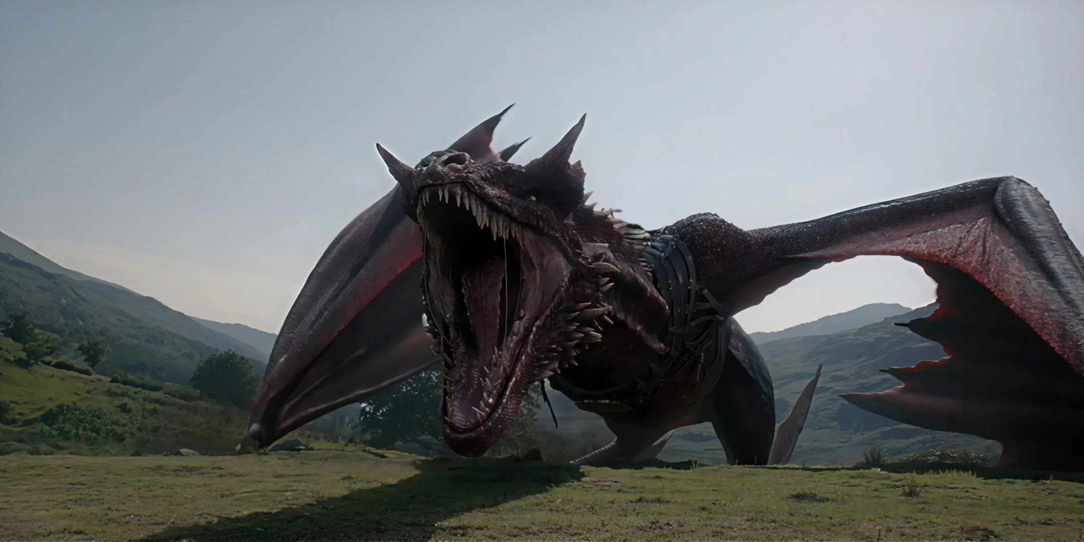 Game of Thrones: Dragonfire
