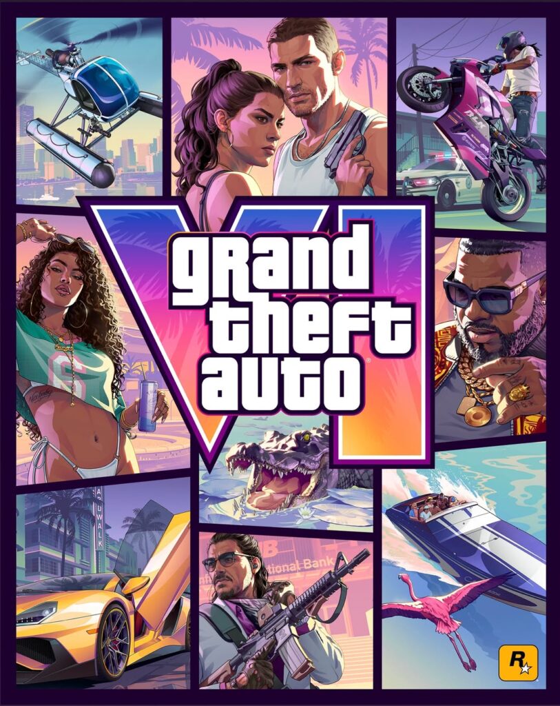 gta 6 capa