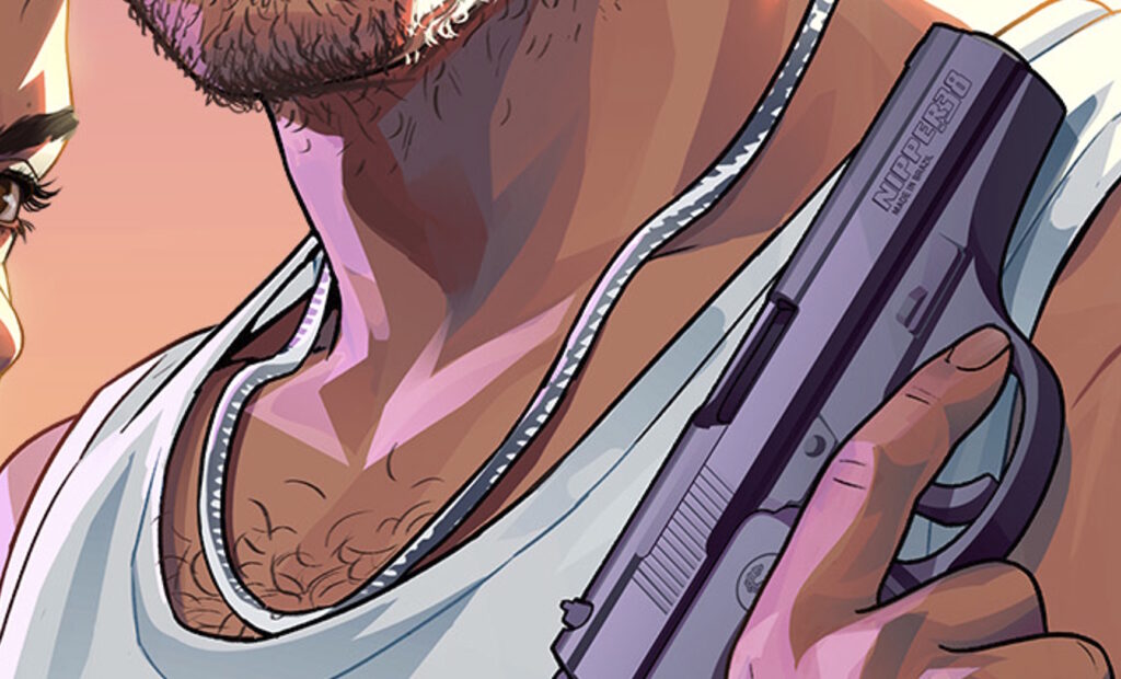 gta 6 made in brazil