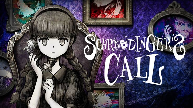 jogo Schrödinger's Call
