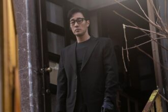 Agente Kim: Reativado | Guia de episódios na Netflix