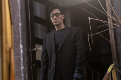 Agente Kim: Reativado | Guia de episódios na Netflix