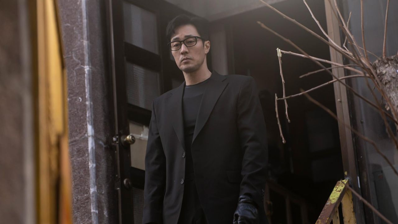 Agente Kim: Reativado | Guia de episódios na Netflix