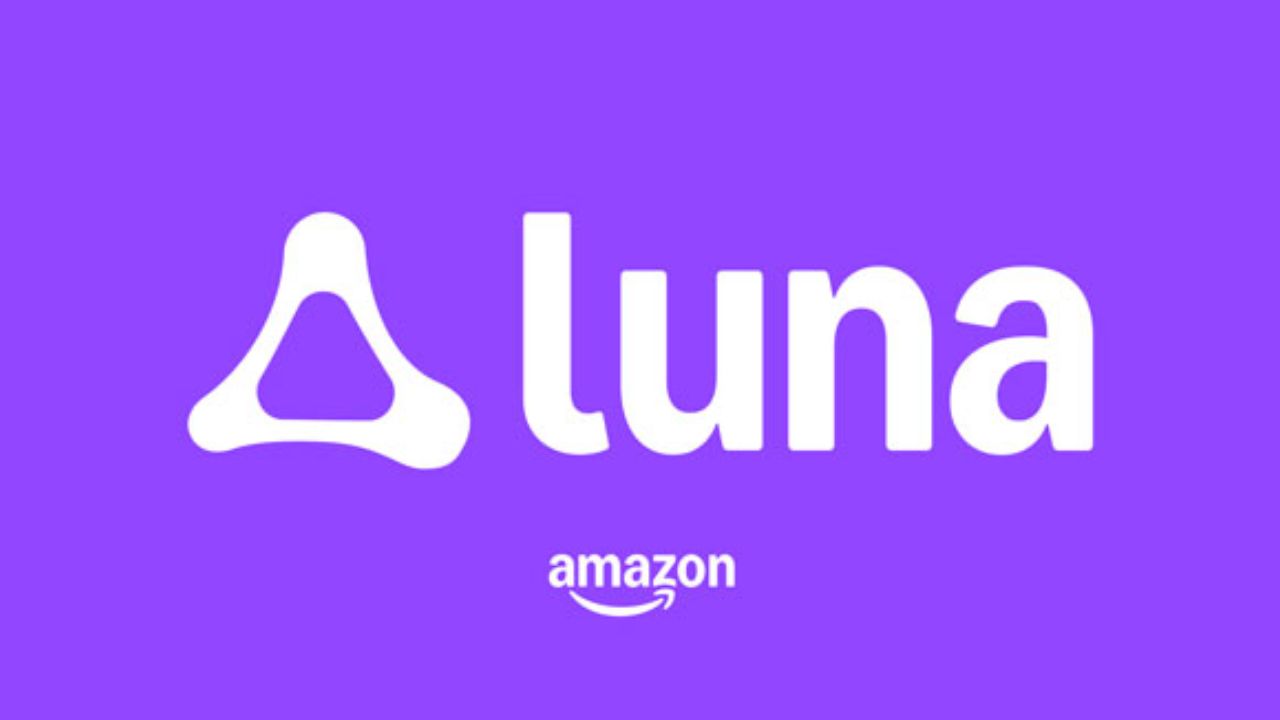Amazon Luna recebe Dispatch, Sonic Mania Plus e mais jogos em julho