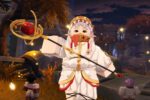 Anime Expeditions | Guia da Elf Mage - Frieren