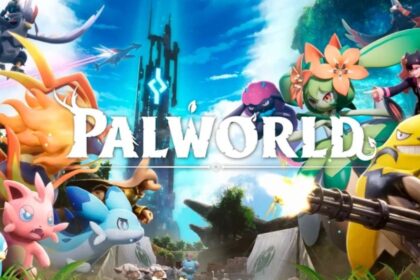 Confira todas as novidades de Palworld 1.0