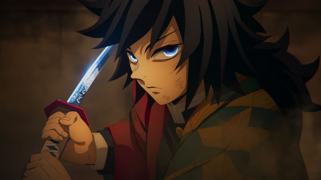 Demon Slayer: Kimetsu no Yaiba – Castelo Infinito I já está disponível na Crunchyroll