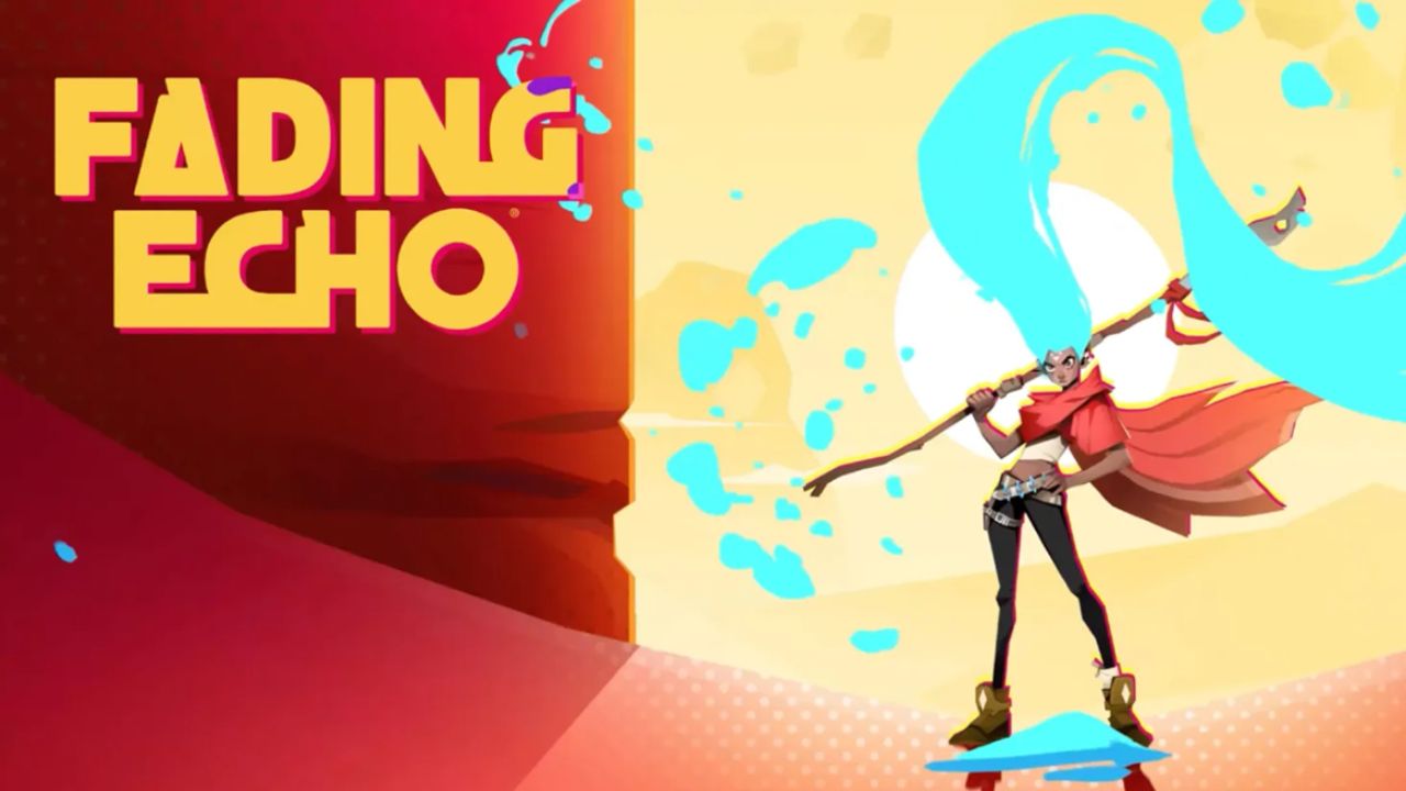 Fading Echo já está disponível para PC