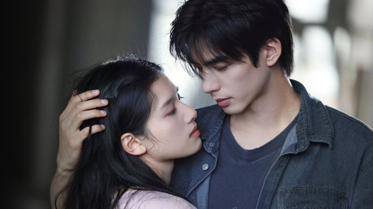 Love For You Conheça o elenco, sinopse e onde assistir - dorama