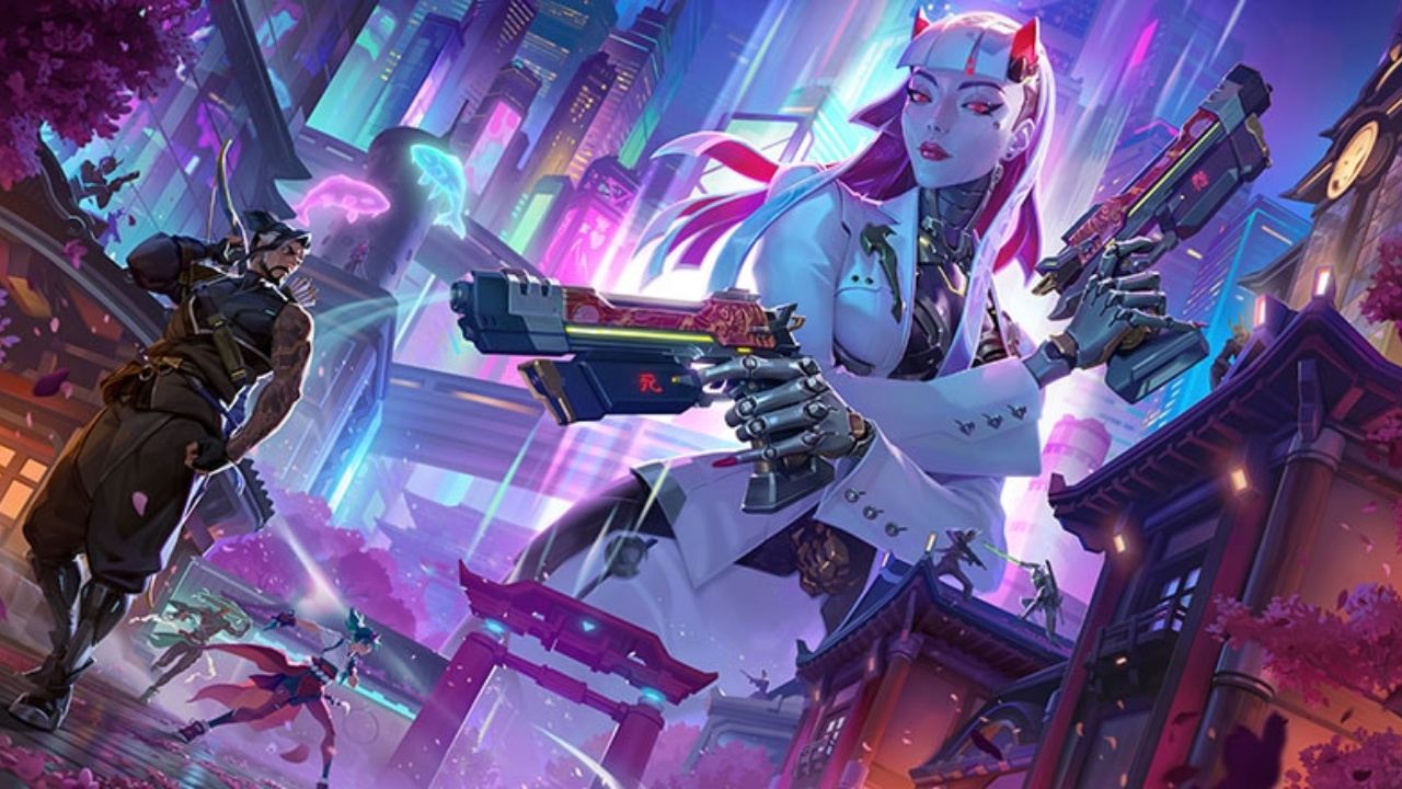 Review | 3ª Temporada – Na Toca do Tigre é um passo firme na reconstrução de Overwatch
