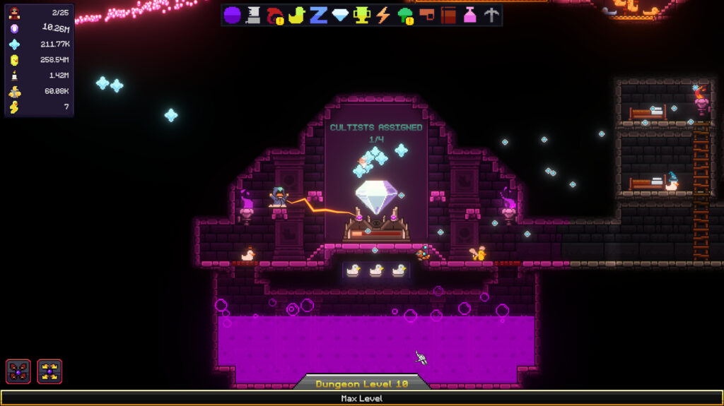 jogo All Hail The Orb