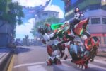 4ª Temporada de Overwatch já está disponível