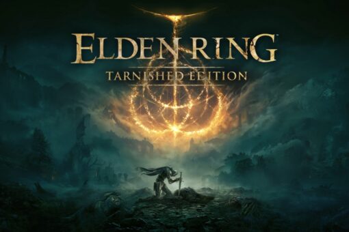 Elden Ring Tarnished Edition ganha novo trailer antes da estreia no Nintendo Switch 2