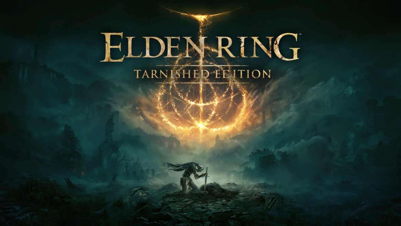 Elden Ring Tarnished Edition ganha novo trailer antes da estreia no Nintendo Switch 2