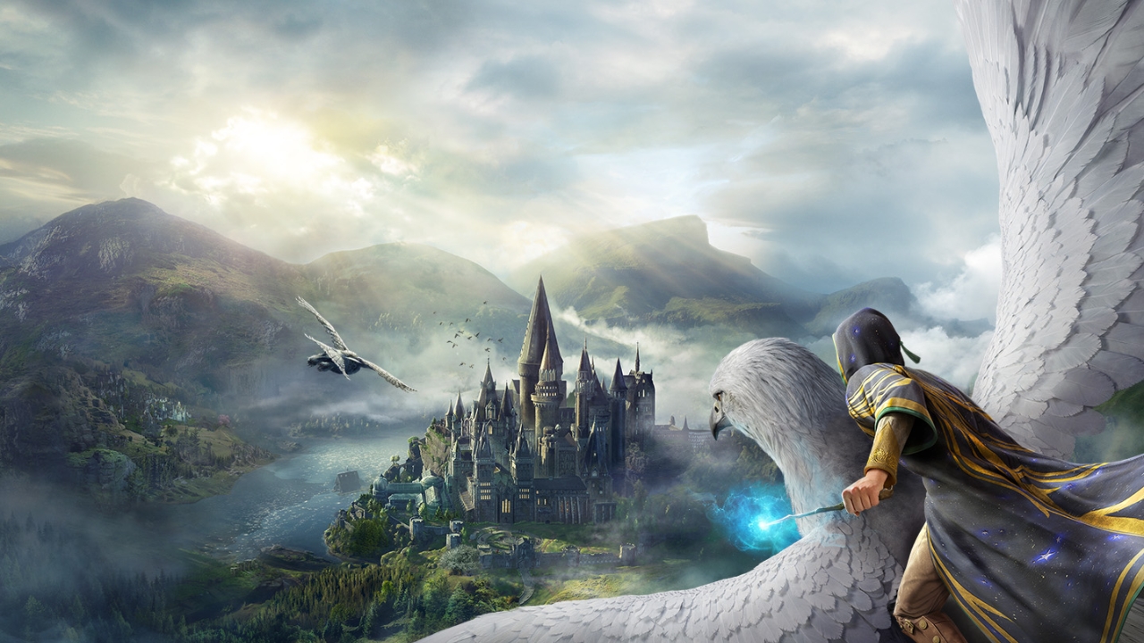 Hogwarts Legacy 2 é confirmado oficialmente pela Warner Bros.