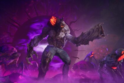 Killing Floor 3 está melhor do que nunca na season 4