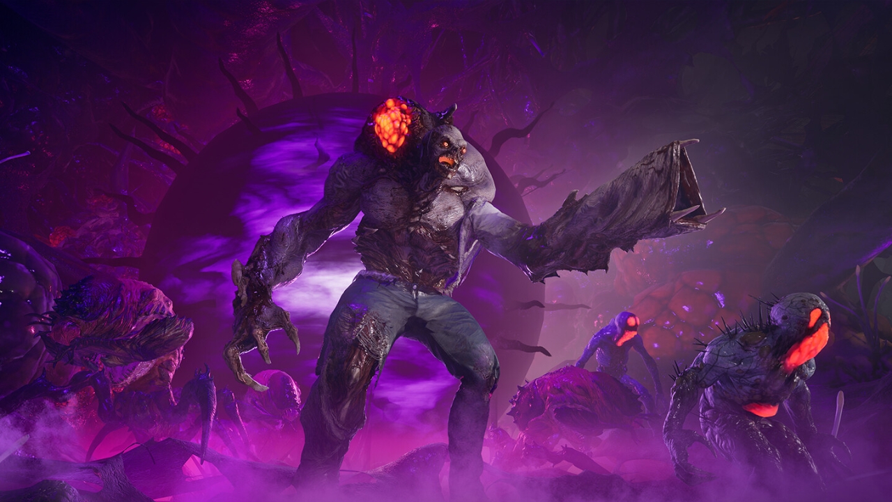 Killing Floor 3 está melhor do que nunca na season 4