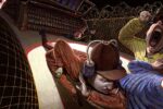 Machine Party já está disponível com 15 minijogos onde perder é fatal