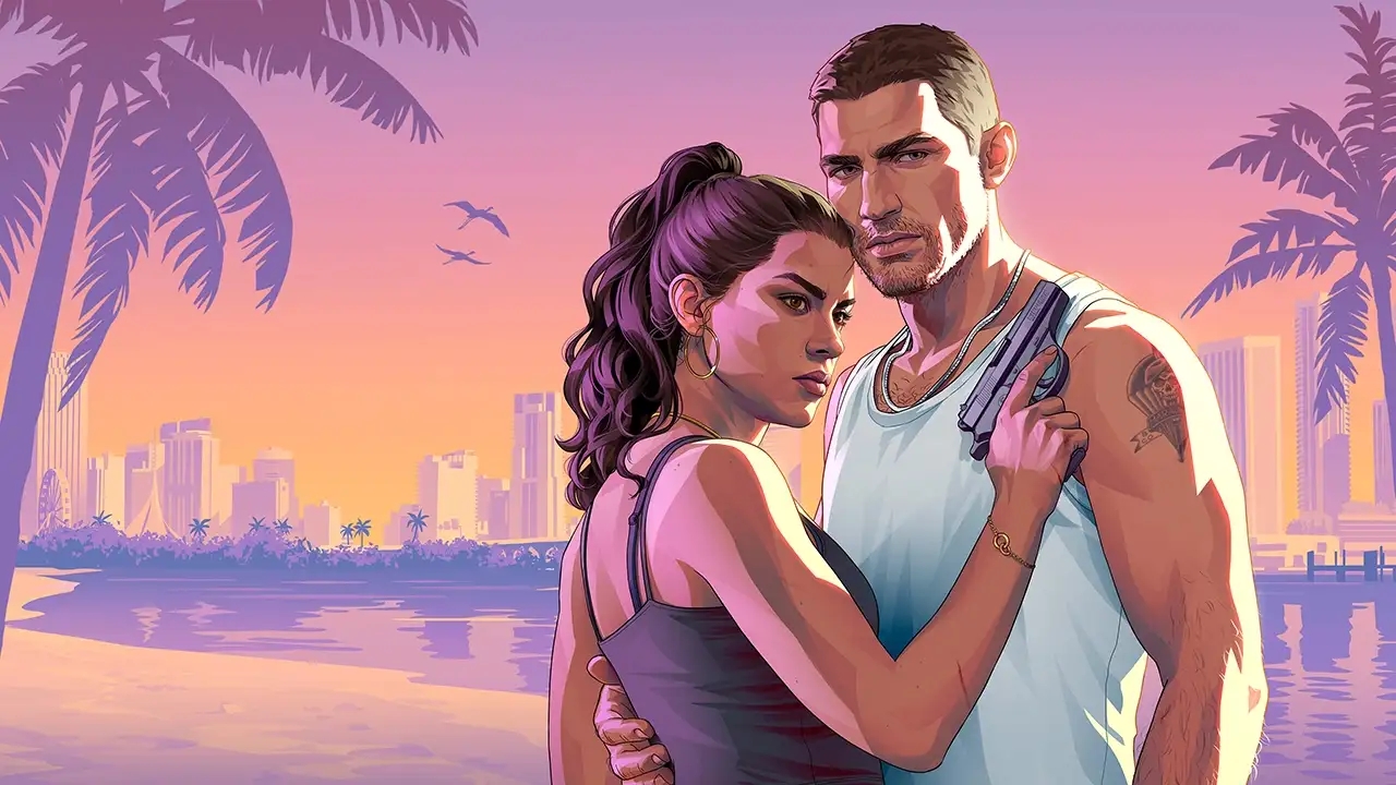 Novo vazamento de GTA 6 mostra Jason em suposto clube de nudismo