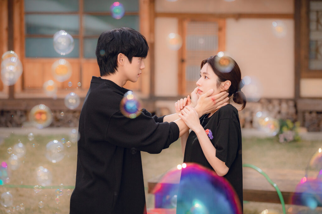 dorama Um Grude de Amor