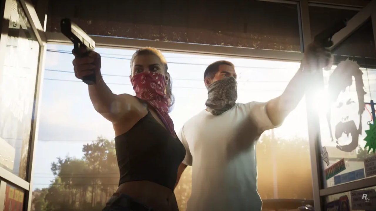 Rockstar lamenta vazamentos de GTA 6: "Devastador para a equipe"