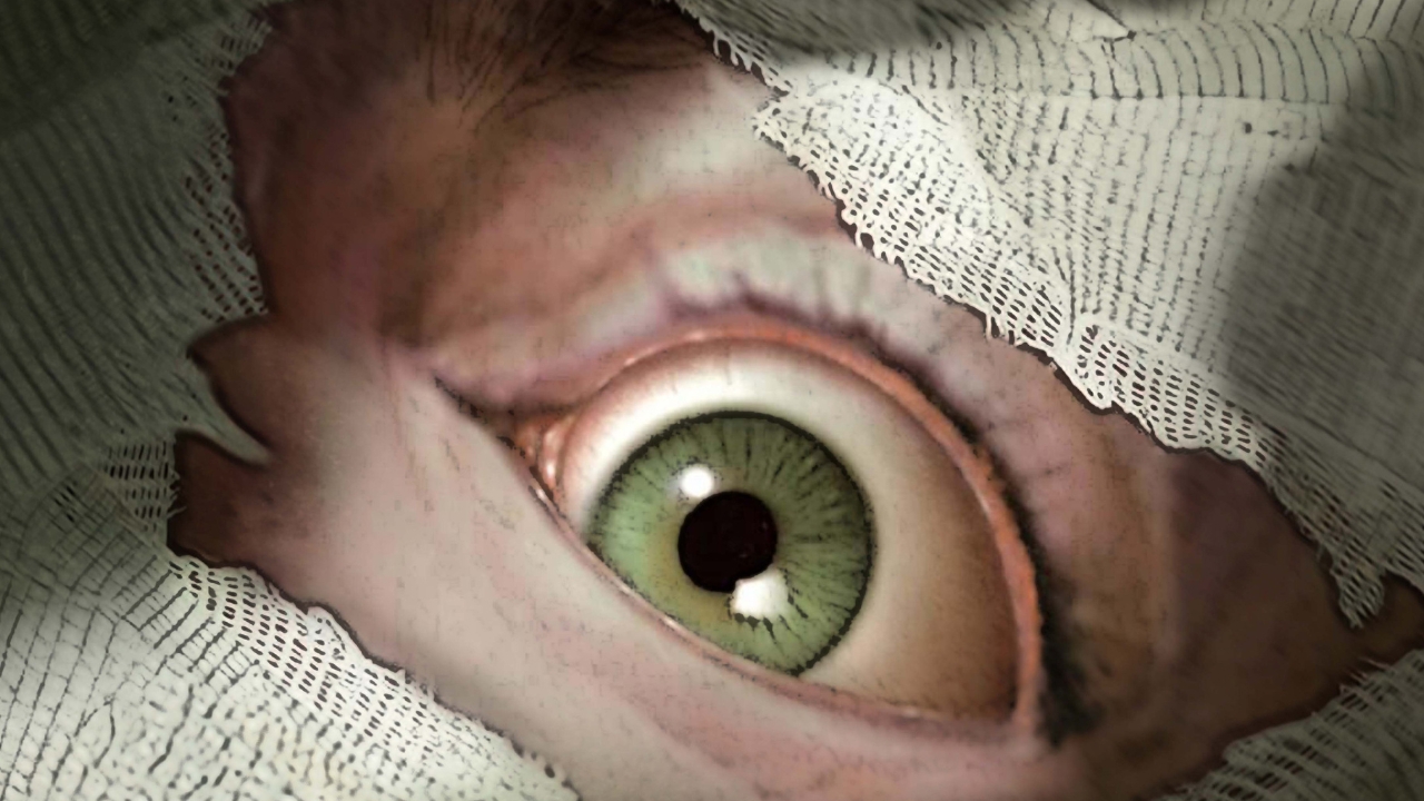 Sanitarium Enhanced é anunciado para consoles e PC