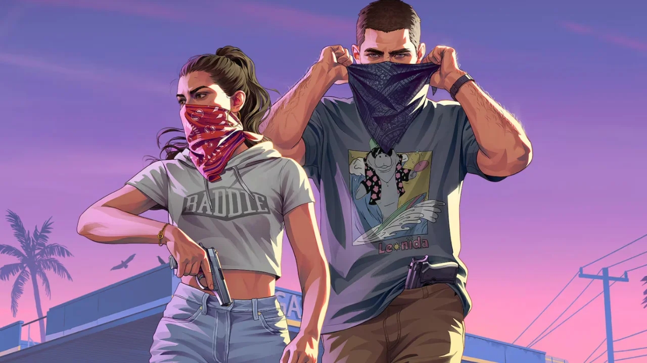 Take-Two intima Microsoft e Discord em investigação sobre vazamentos de GTA 6