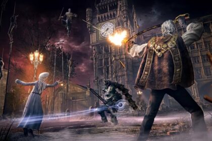 The Duskbloods não tem relação com Bloodborne, confirma Miyazaki 
