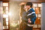 Um Grude de Amor Conheça elenco e sinopse do novo k-drama da Netflix