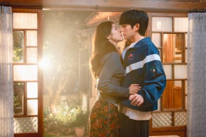 Um Grude de Amor Conheça elenco e sinopse do novo k-drama da Netflix