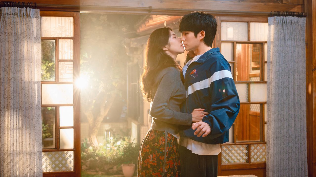Um Grude de Amor Conheça elenco e sinopse do novo k-drama da Netflix