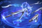 VALORANT lança Coleção Aeris para a Temporada 2026 