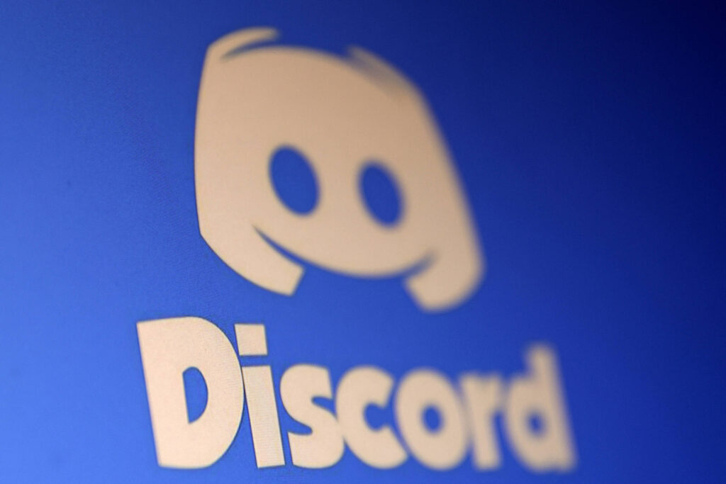 discord