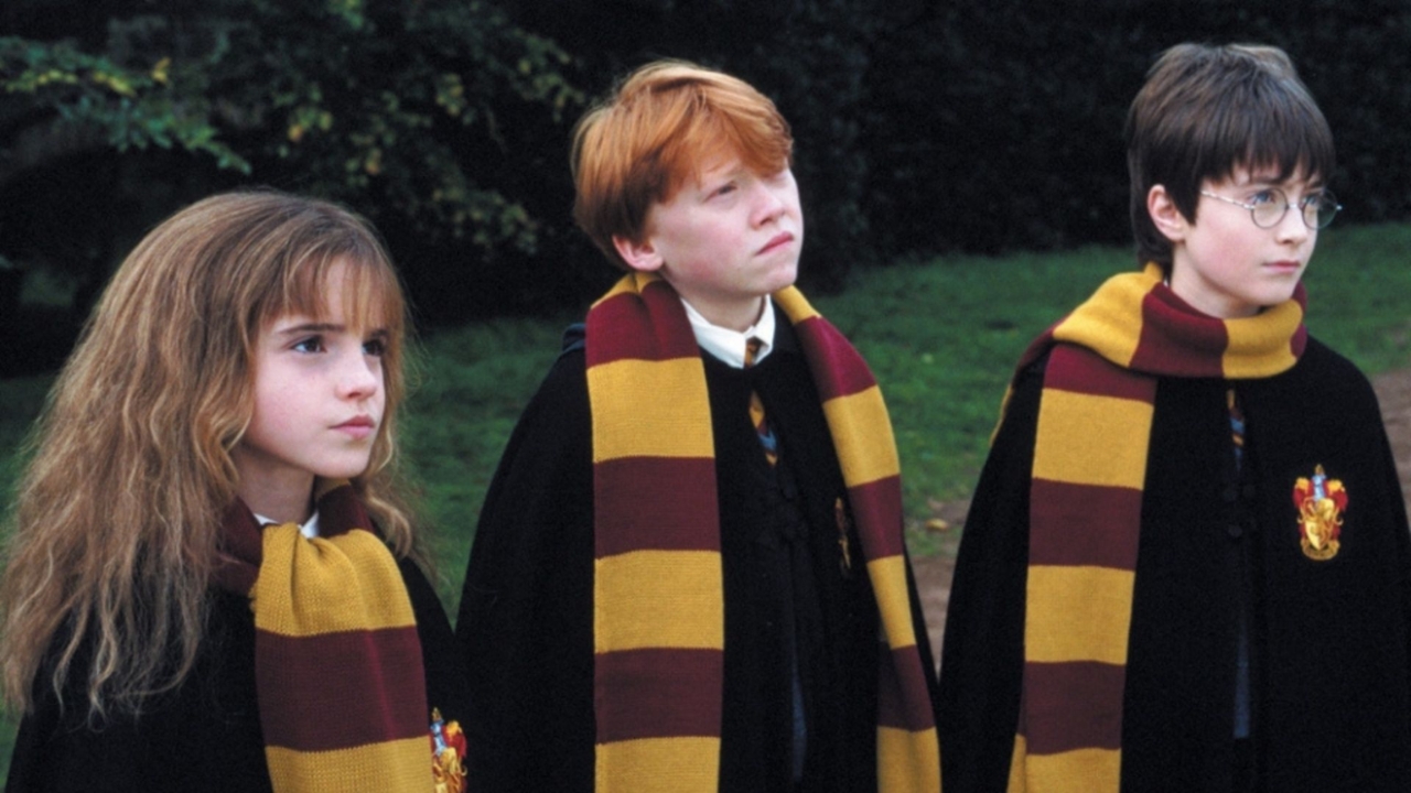 ‘Harry Potter e a Pedra Filosofal’ ganha sessões extras nos cinemas após alta procura por ingressos