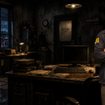 911 Dispatcher: Unknown Caller desliga antes de conseguir assustar