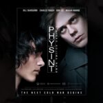 Bill Skarsgård será protagonista de Physint, novo jogo de Hideo Kojima