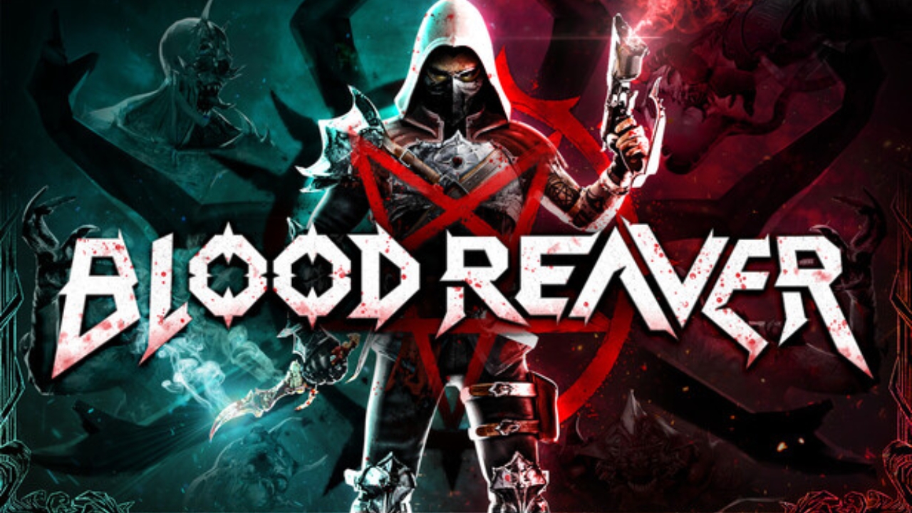 Blood Reaver resgata a fórmula de COD Zombies com demônios e magia