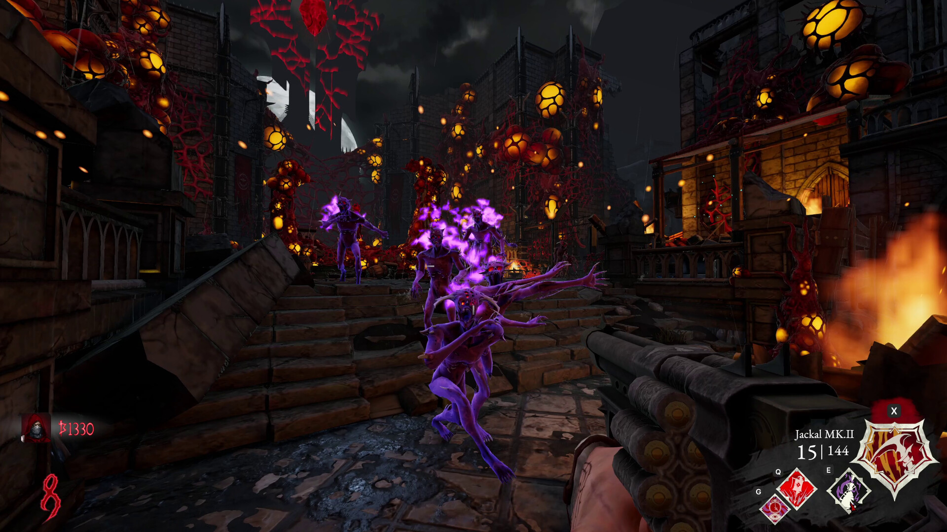 Blood Reaver