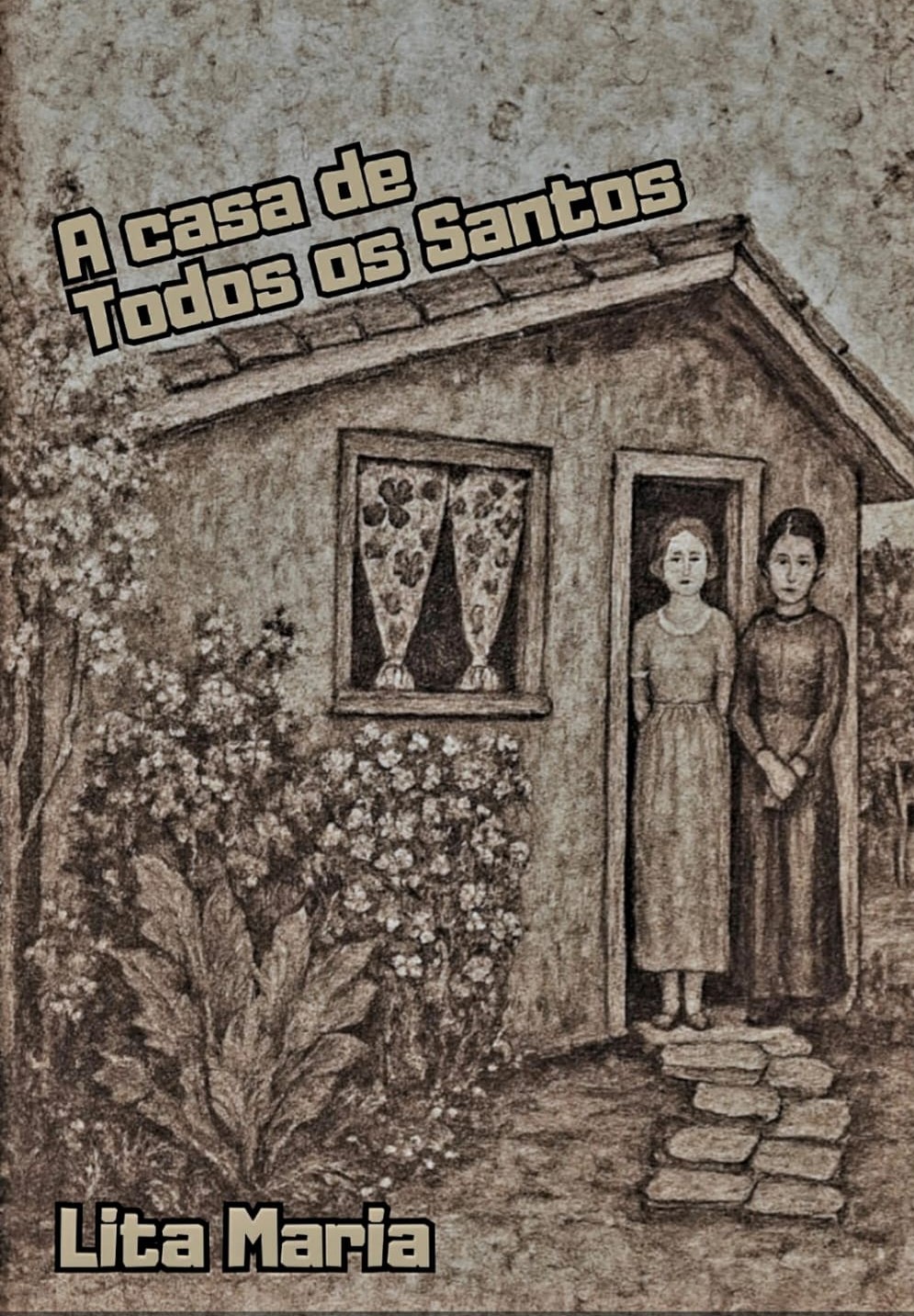 A Casa de Todos os Santos
