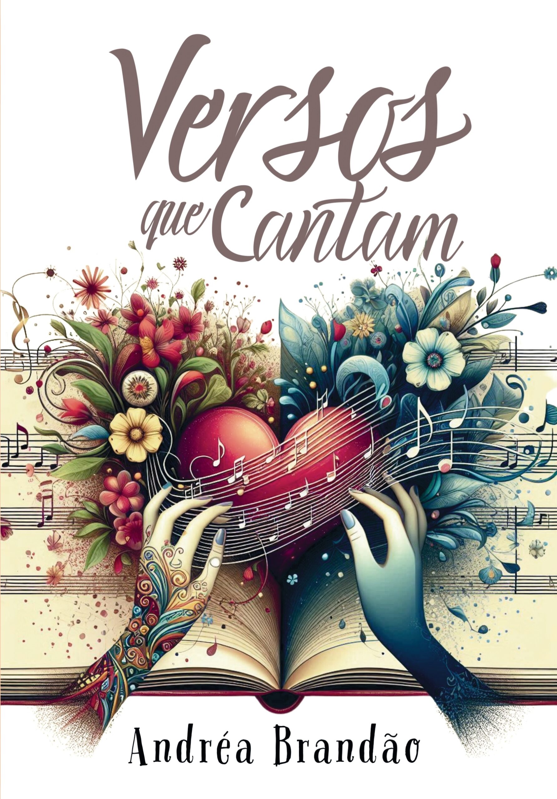 Versos que Cantam