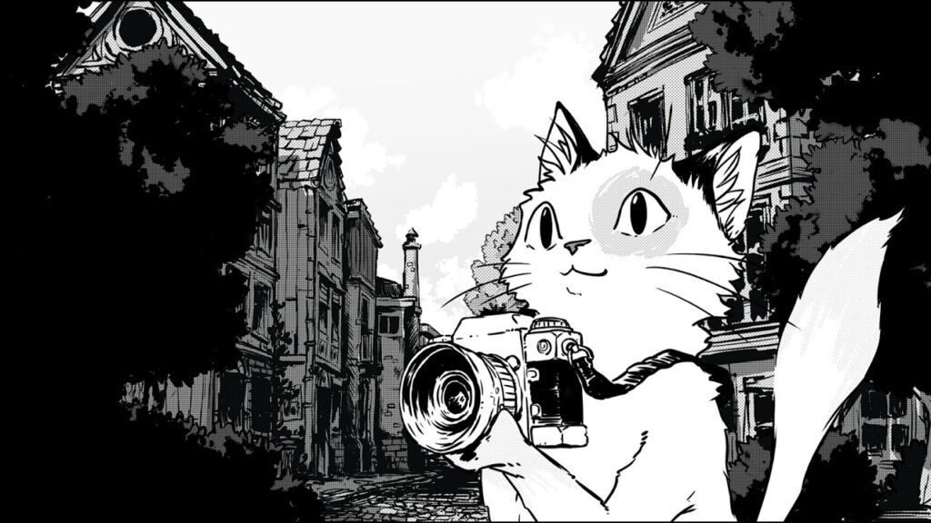 Cat Me If You Can é mais esperto do que parece, mas 725 gatos cobram seu preço