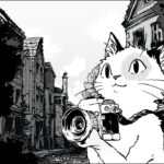 Cat Me If You Can é mais esperto do que parece, mas 725 gatos cobram seu preço