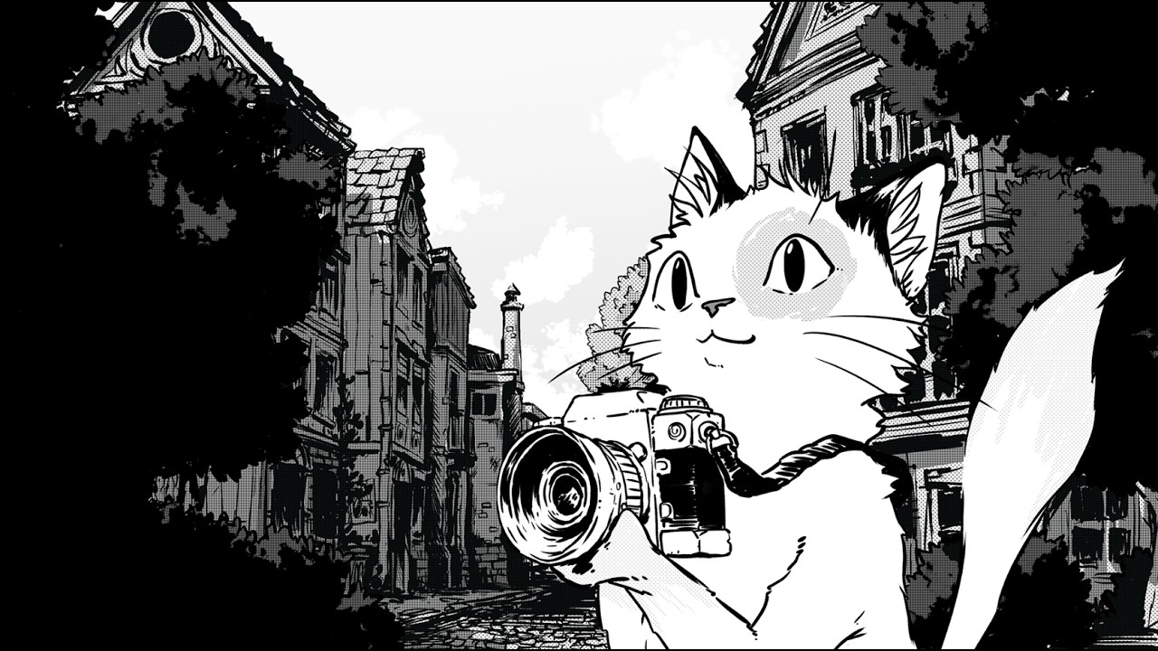 Cat Me If You Can é mais esperto do que parece, mas 725 gatos cobram seu preço