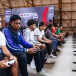 E-Copa 2026 reúne 13,8 mil participantes com eSports, tecnologia e inclusão em São Paulo