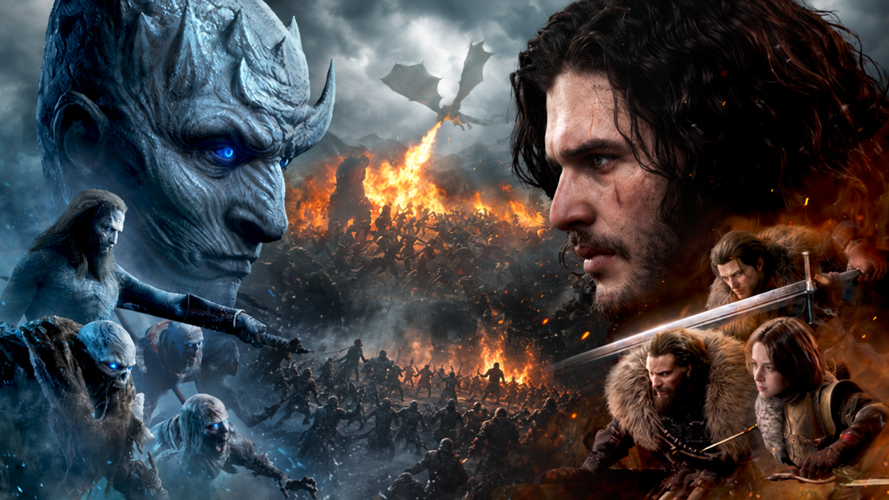 Game of Thrones: Kingsroad terá novo servidor global e mudanças no combate