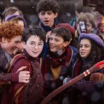 HBO confirma novos atores para série de Harry Potter