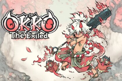 Okko The Exiled confirma data de lançamento no PC
