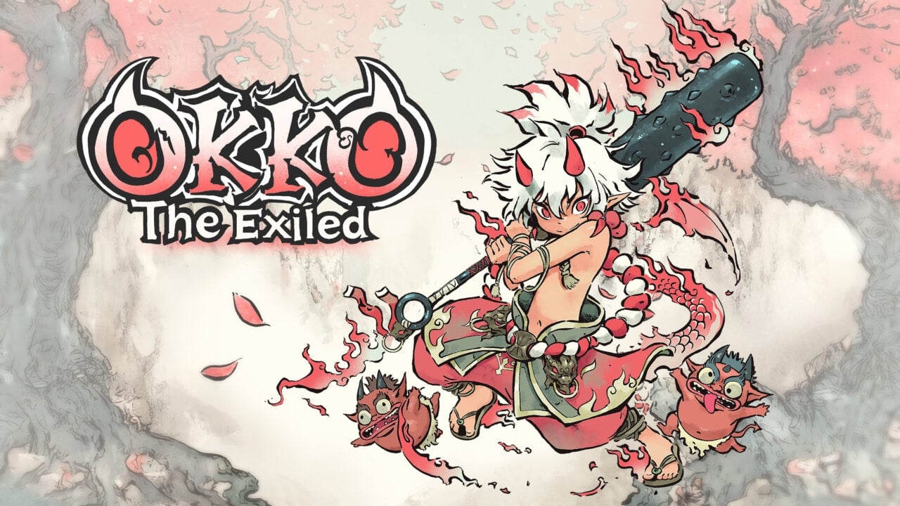 Okko The Exiled confirma data de lançamento no PC