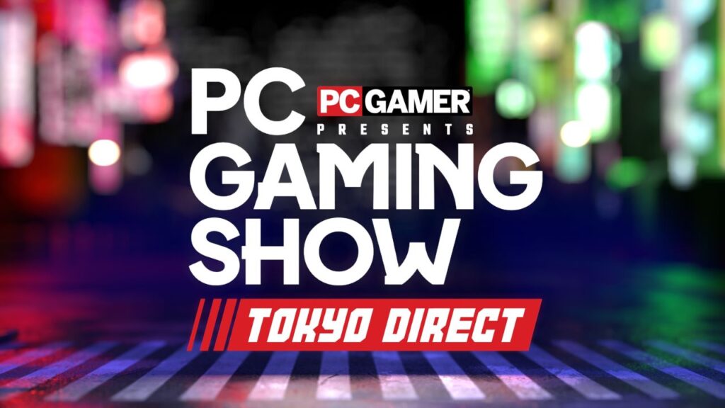 PC Gaming Show Tokyo Direct: veja todos os jogos e anúncios do evento